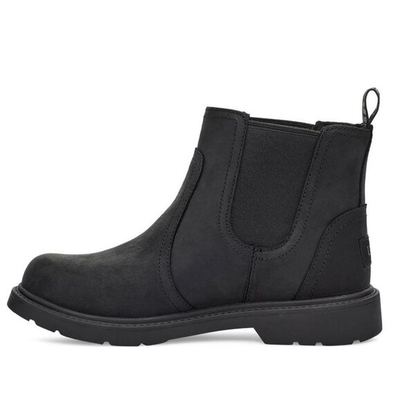 UGG Kids Bolden Weather Fashion Boot - Picture 2 of 6
